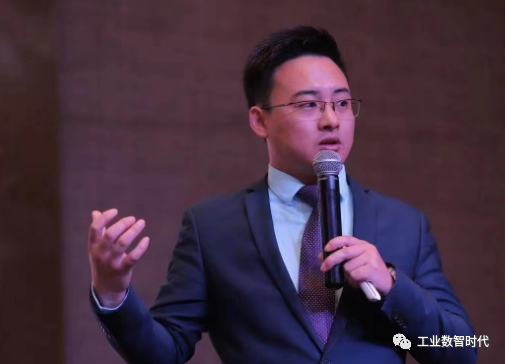 專訪 | 深科特汪陽名：深科特發(fā)展提速，將邁入世界一流MES領域