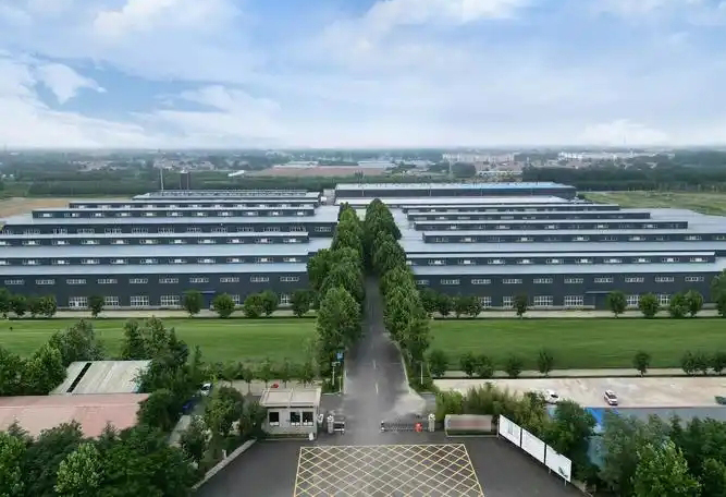 簽約|深科特簽約某新能源公司MES項目