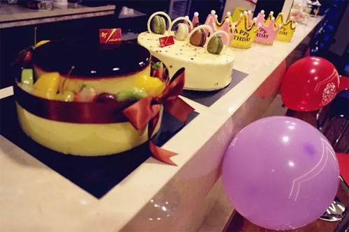 深科特壽星們，生日快樂(lè)！
