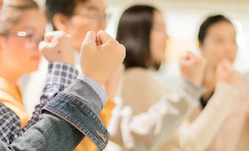 春節(jié)“余額”已花光，該收心奮斗啦！